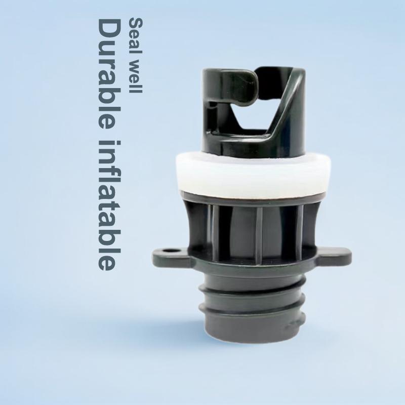 Float Ball Valve - Adaptador de Válvula de Ar para