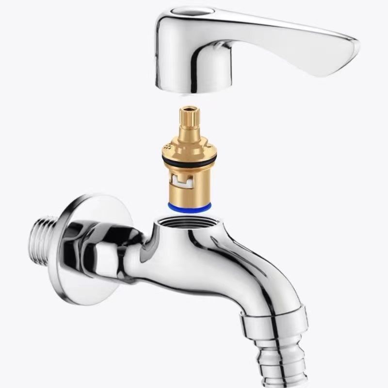 Basin Mixer Cartridge - Cartucho de Cerâmica G1 2 para