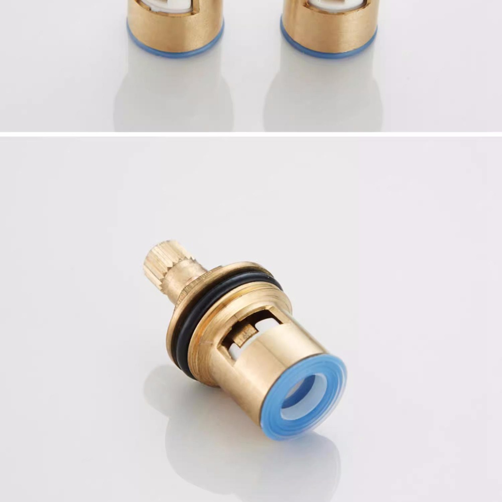 Basin Mixer Cartridge - Cartucho de Válvula de Torneira de