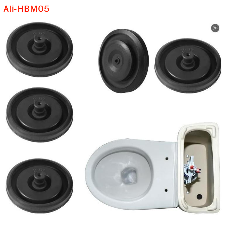 Toilet Fill Valve - (HB05) Válvula de Enchimento de Vaso