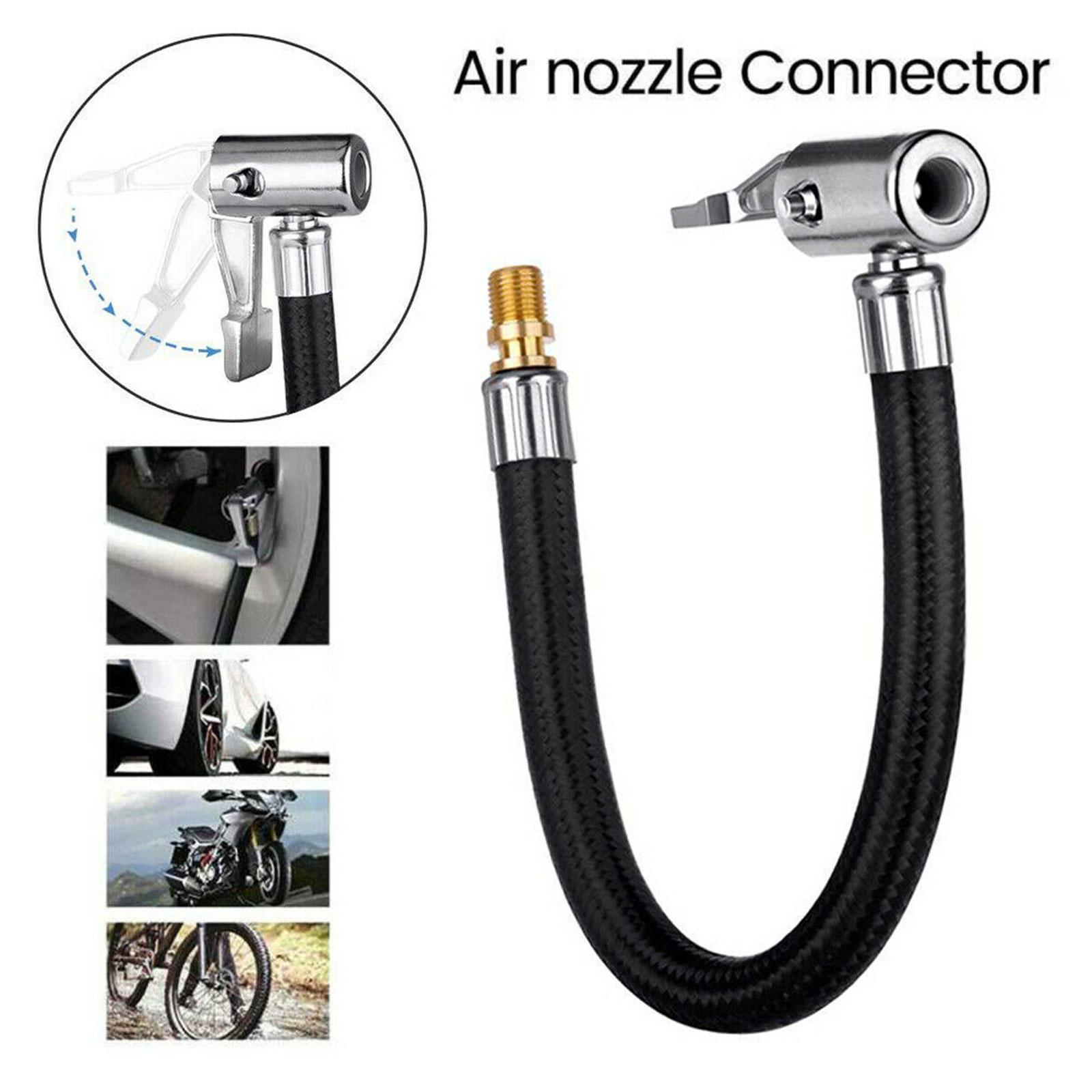 Tubo de conexão de válvula de  - Flexible Hose Braided avaliação e preço