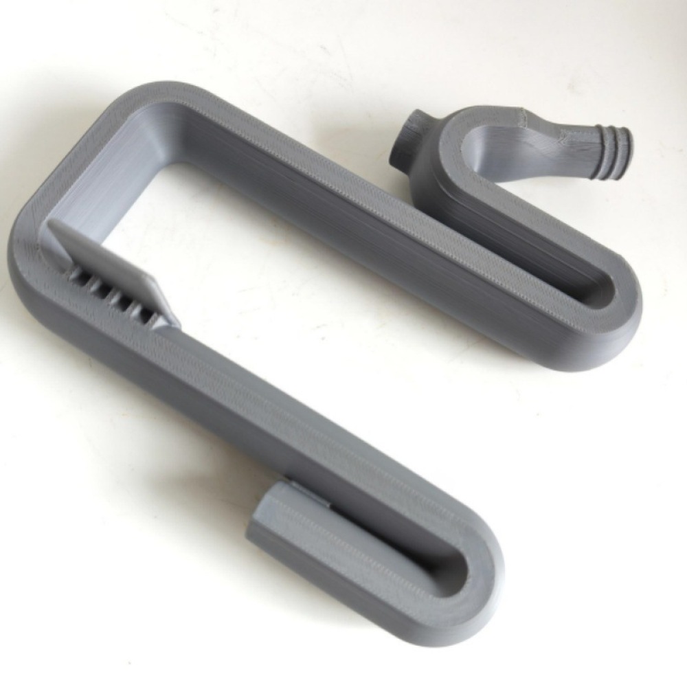 Kit de Mangueira e Tubo de Tra - Overflow Pipe Clip avaliação e preço