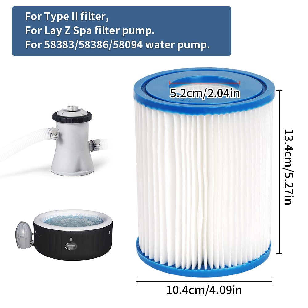 Cartucho de Filtro de Piscina  - Basin Mixer Cartridge avaliação e preço