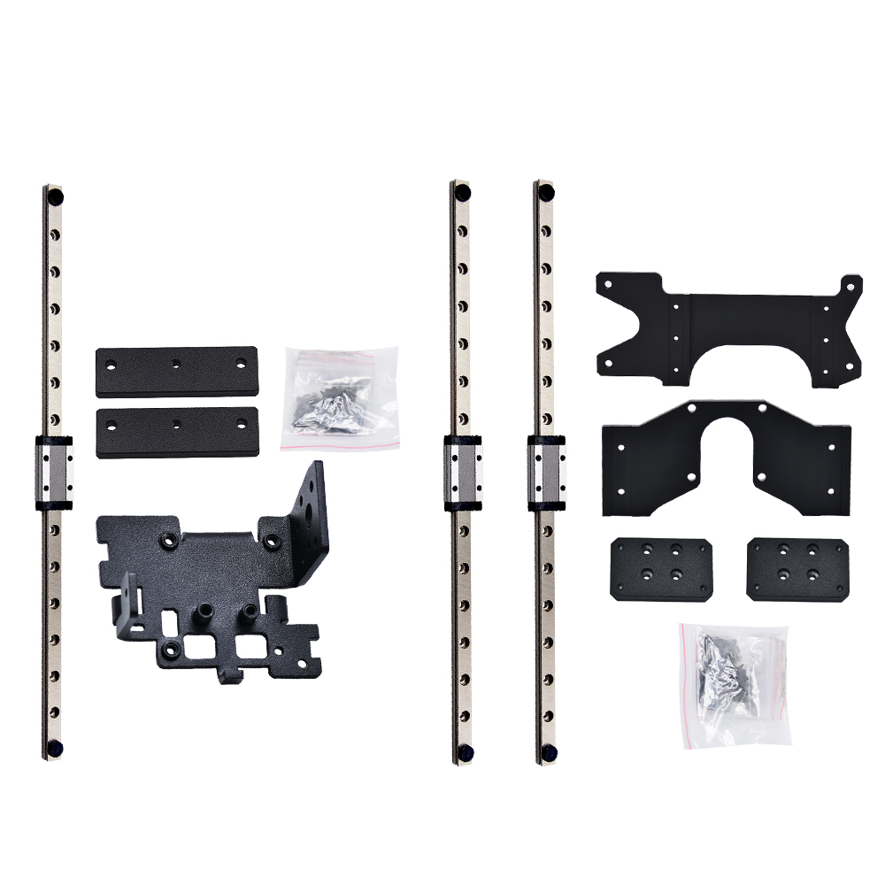 Kit de Guia Linear Dupla Ender - Creality Printer Ender 3 V3 avaliação e preço