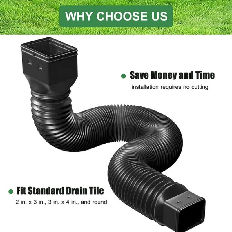 Extensor Flexível Retrátil par - Flexible Hose Braided avaliação e preço