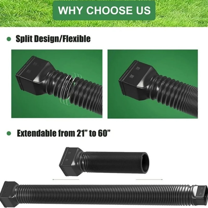Extensor Flexível Retrátil par - Flexible Hose Braided avaliação e preço