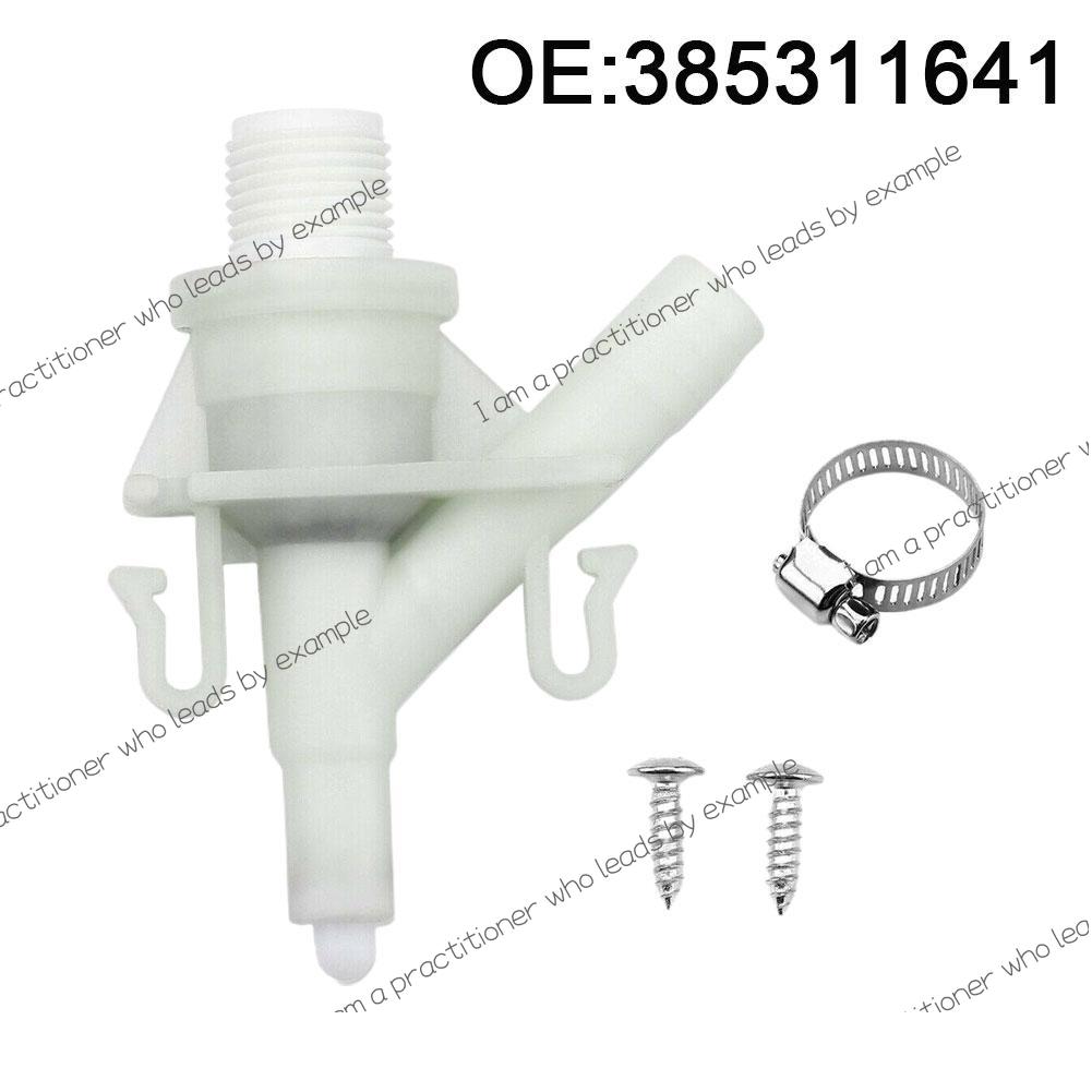 Substituição do kit da válvula - Toilet Fill Valve avaliação e preço