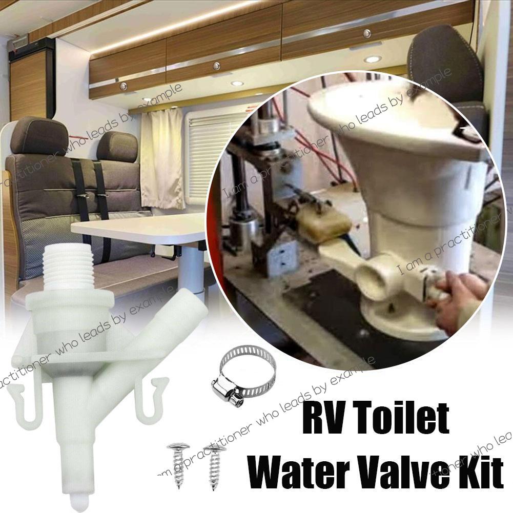 Substituição do kit da válvula - Toilet Fill Valve avaliação e preço