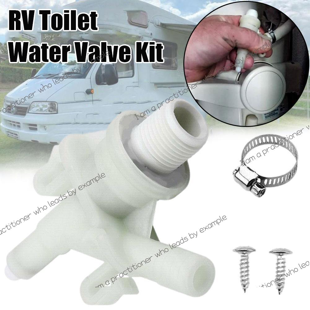Substituição do kit da válvula - Toilet Fill Valve avaliação e preço