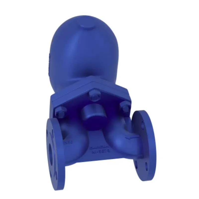 Válvula de Esfera com Controle - Float Ball Valve avaliação e preço