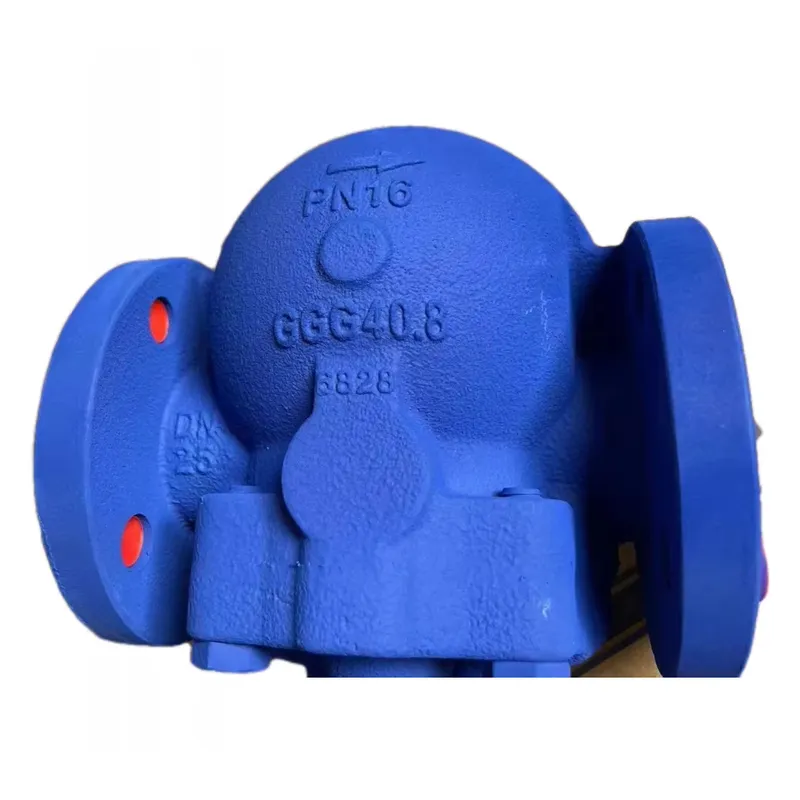 Válvula de Esfera com Controle - Float Ball Valve avaliação e preço