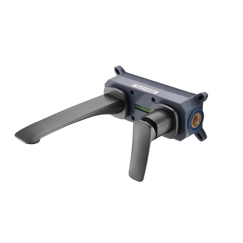 Torneira de Banheiro Dourada E - Basin Mixer Cartridge avaliação e preço