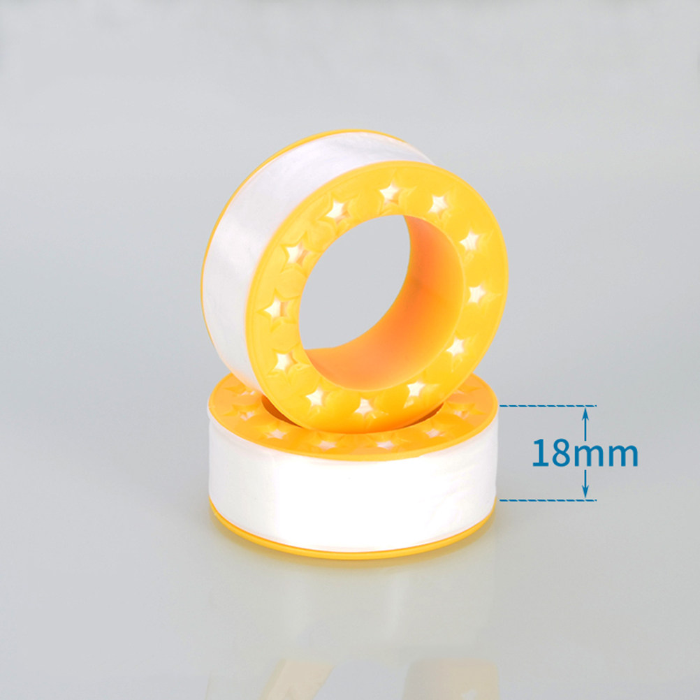 10 Rolos de Fita Selante PTFE  - Ptfe Tape Thread avaliação e preço