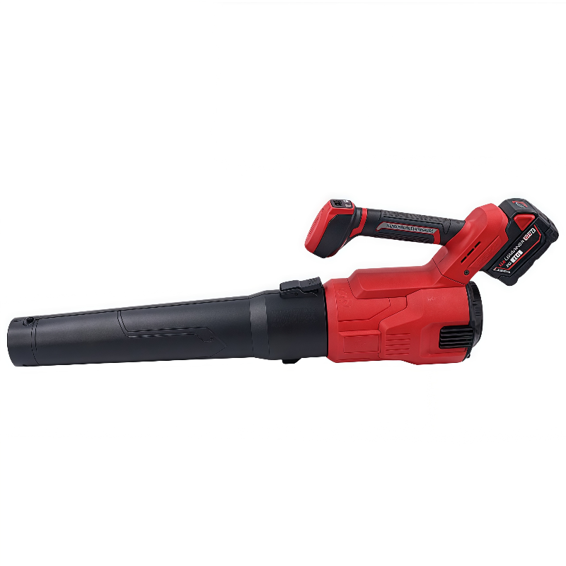 Soprador de ar elétrico sem fi - Milwaukee Drill M18 Fuel avaliação e preço