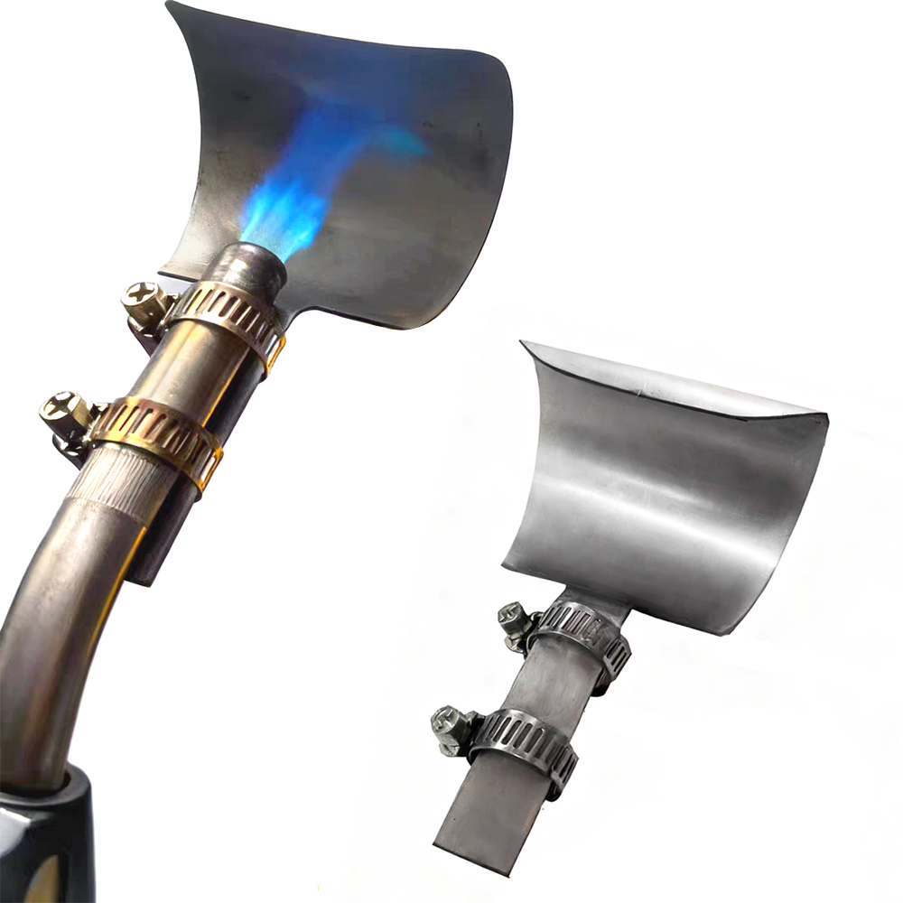 Tocha de Gás Mapp para Soldage - Pipe Freeze Spray avaliação e preço