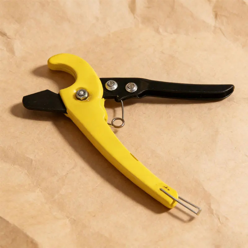 Cortador de Tubos com Ação de  - Pipe Cutter Ratchet avaliação e preço
