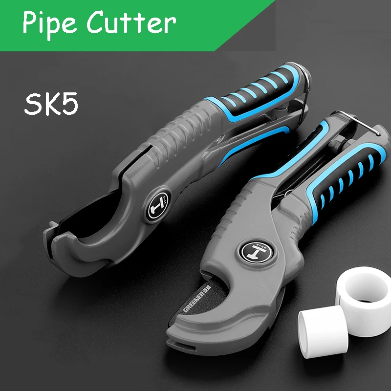 Cortador de tubos 42mm/51mm, f - Pipe Cutter Ratchet avaliação e preço
