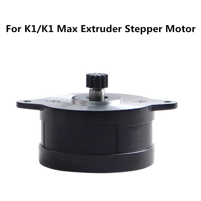 Motor de Passo para Extrusora  - Creality Printer Ender 3 V3 avaliação e preço