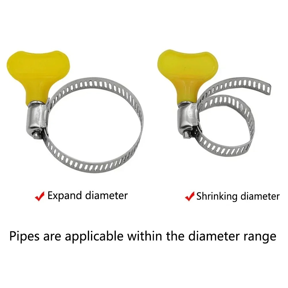10 peças de abraçadeiras de ma - Plastic Pipe Clip avaliação e preço