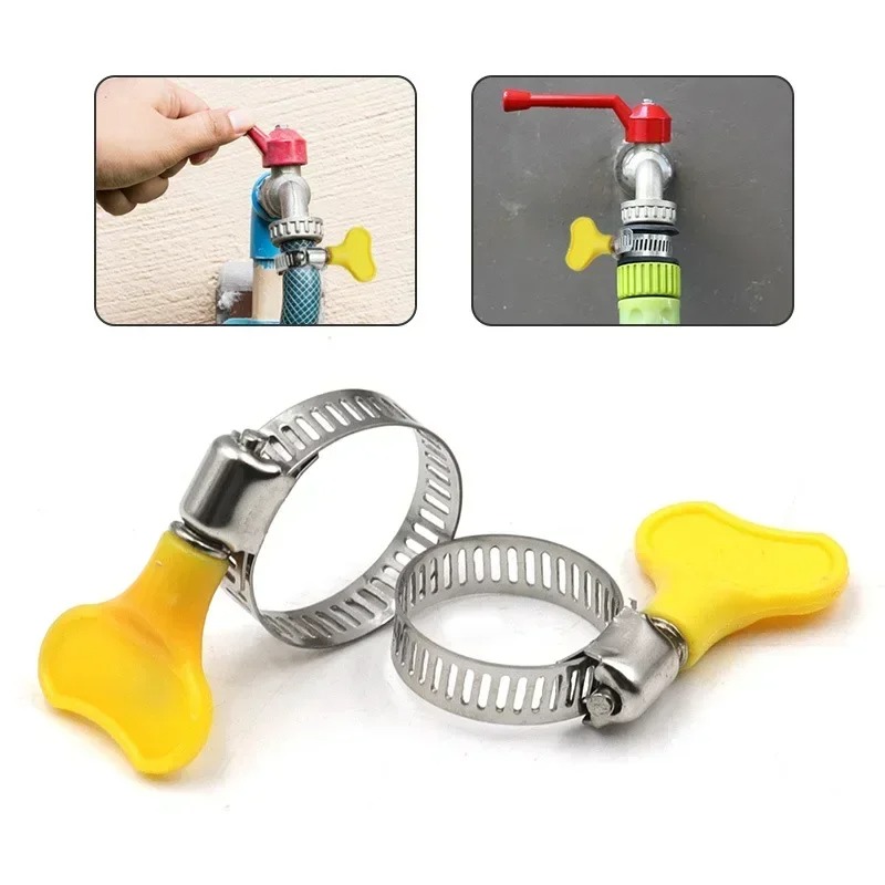 10 peças de abraçadeiras de ma - Plastic Pipe Clip avaliação e preço