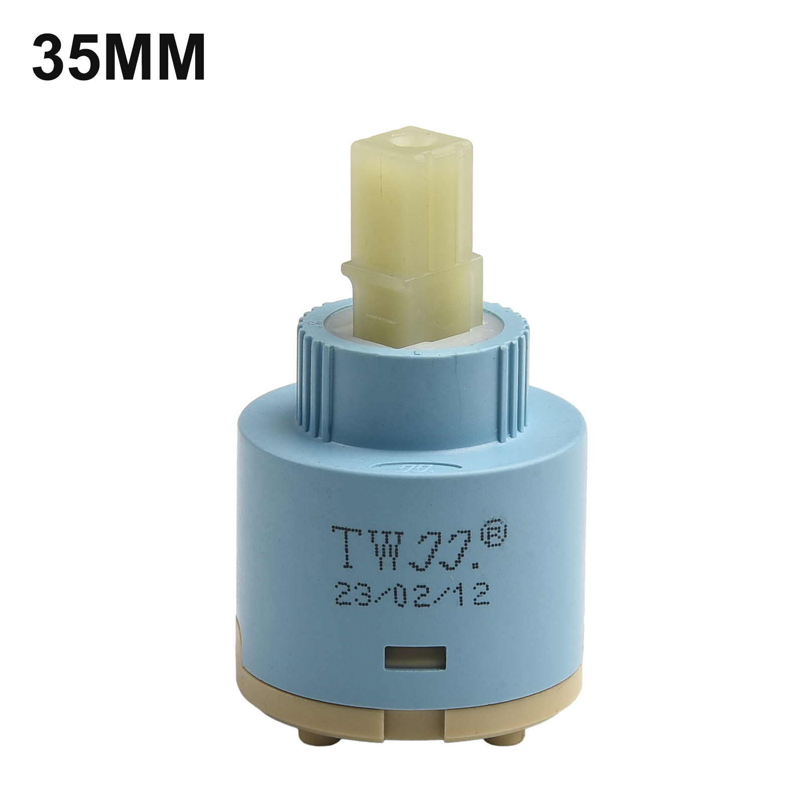 1pc cartucho de cerâmica 35mm/ - Basin Mixer Cartridge avaliação e preço